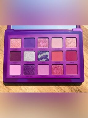 Natasha Denona Roxa Eyeshadow Pallet